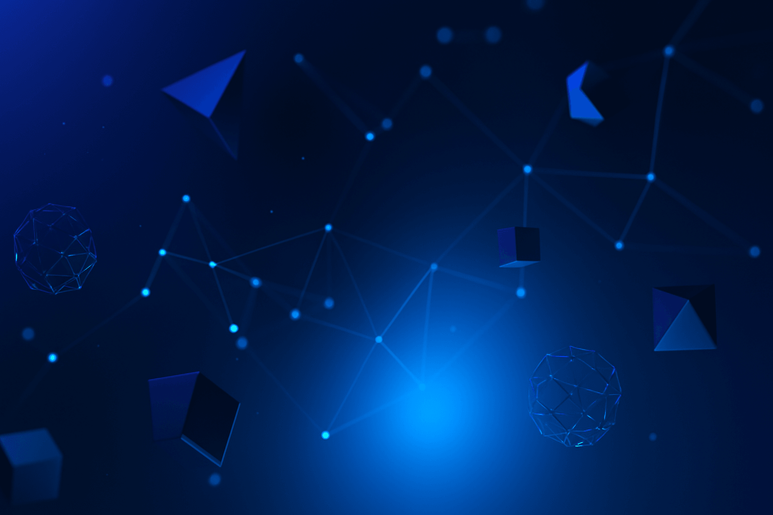 Hero background