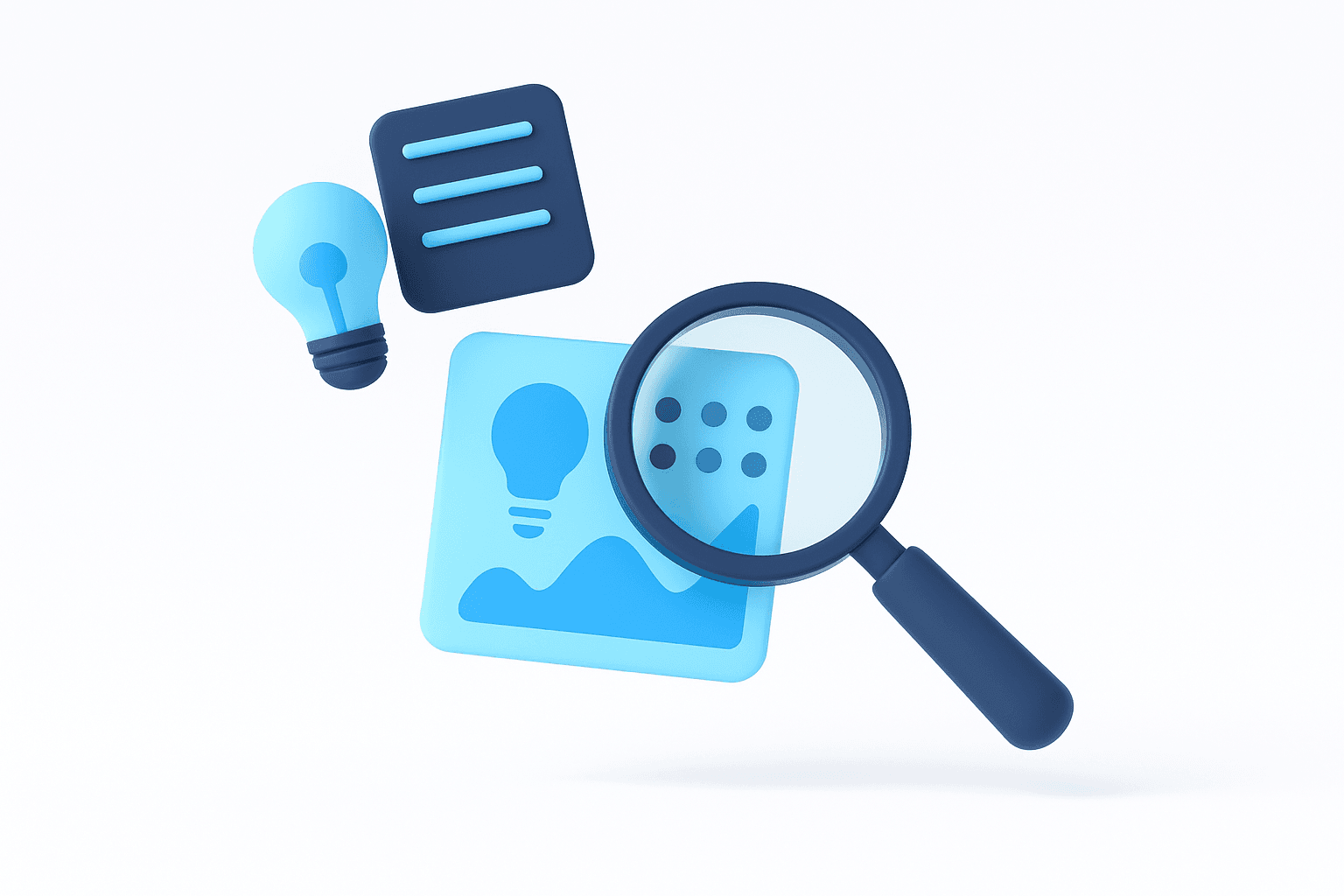 Discovery & Strategy